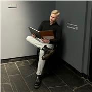 Deutschlehrer für jedes Sprachniveau von A1 - C2